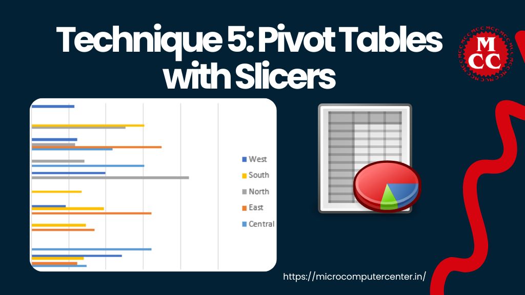 Advanced Excel Filtering Techniques